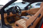 Ferrari 360 Spider 2001 года